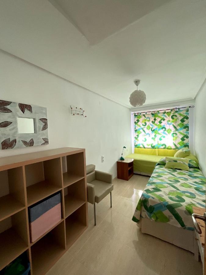 Eva Santa Pola Apartment Luaran gambar