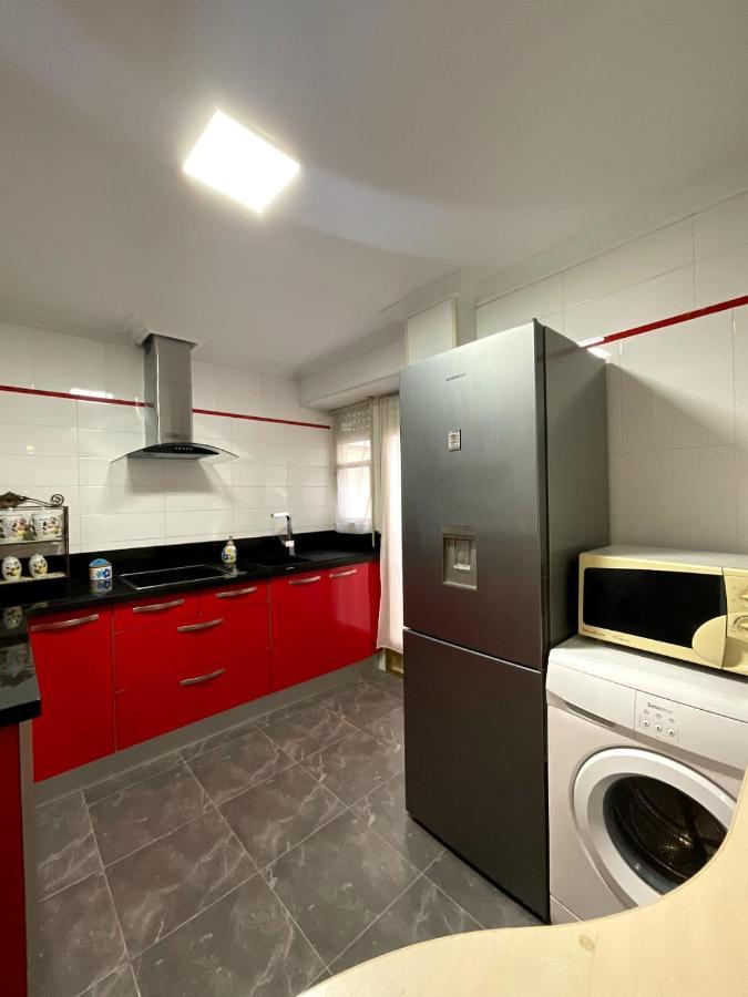 Eva Santa Pola Apartment Luaran gambar
