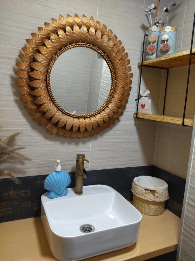 Eva Santa Pola Apartment Luaran gambar