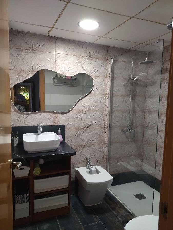Eva Santa Pola Apartment Luaran gambar