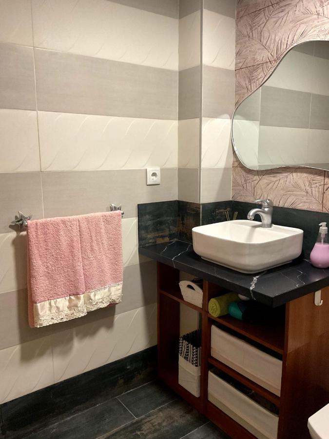 Eva Santa Pola Apartment Luaran gambar