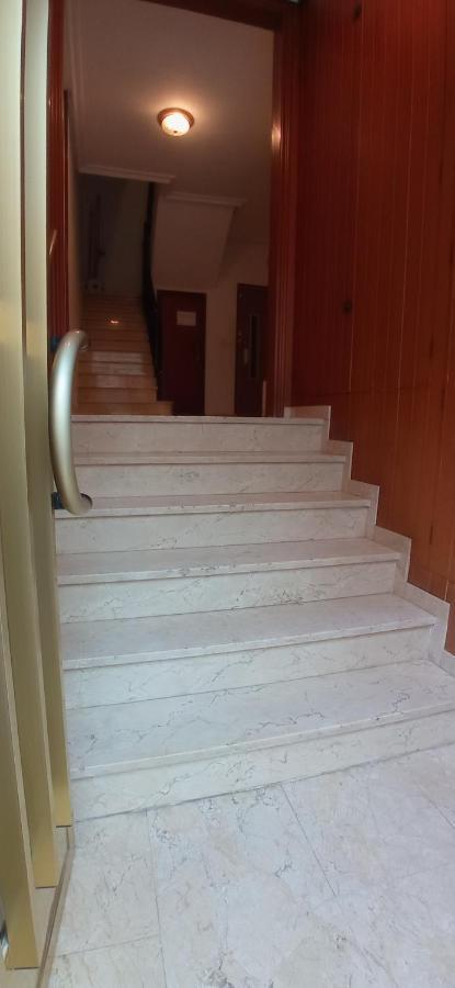 Eva Santa Pola Apartment Luaran gambar