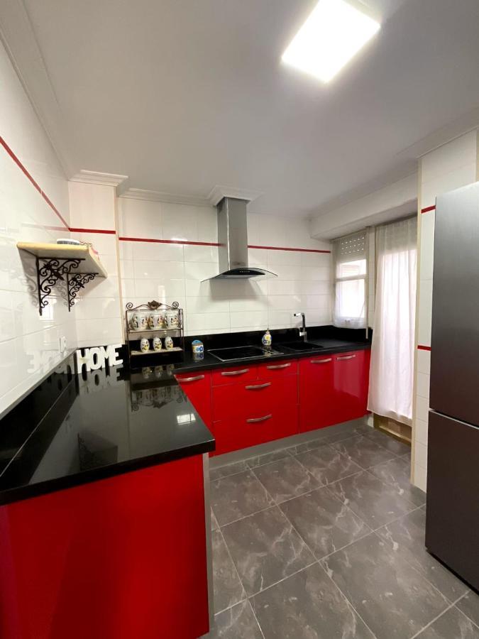Eva Santa Pola Apartment Luaran gambar