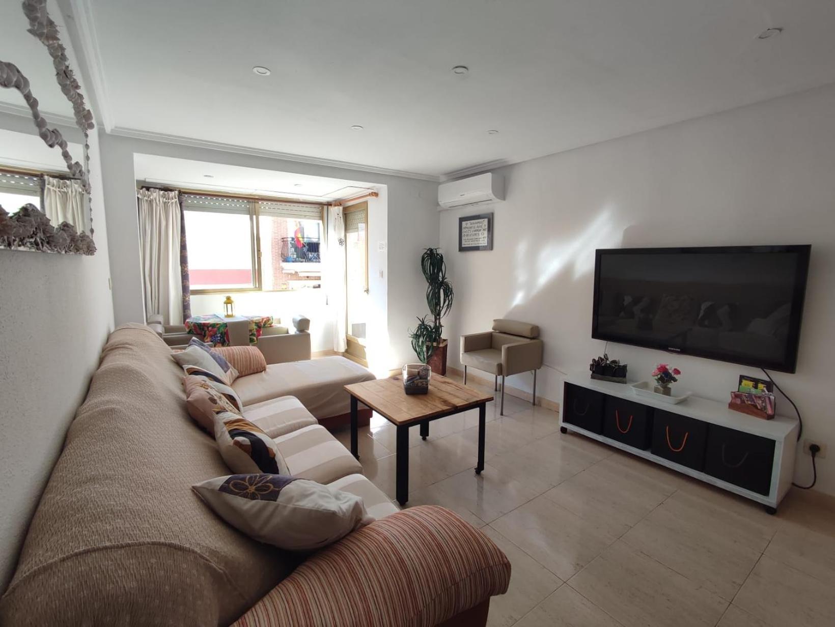 Eva Santa Pola Apartment Luaran gambar