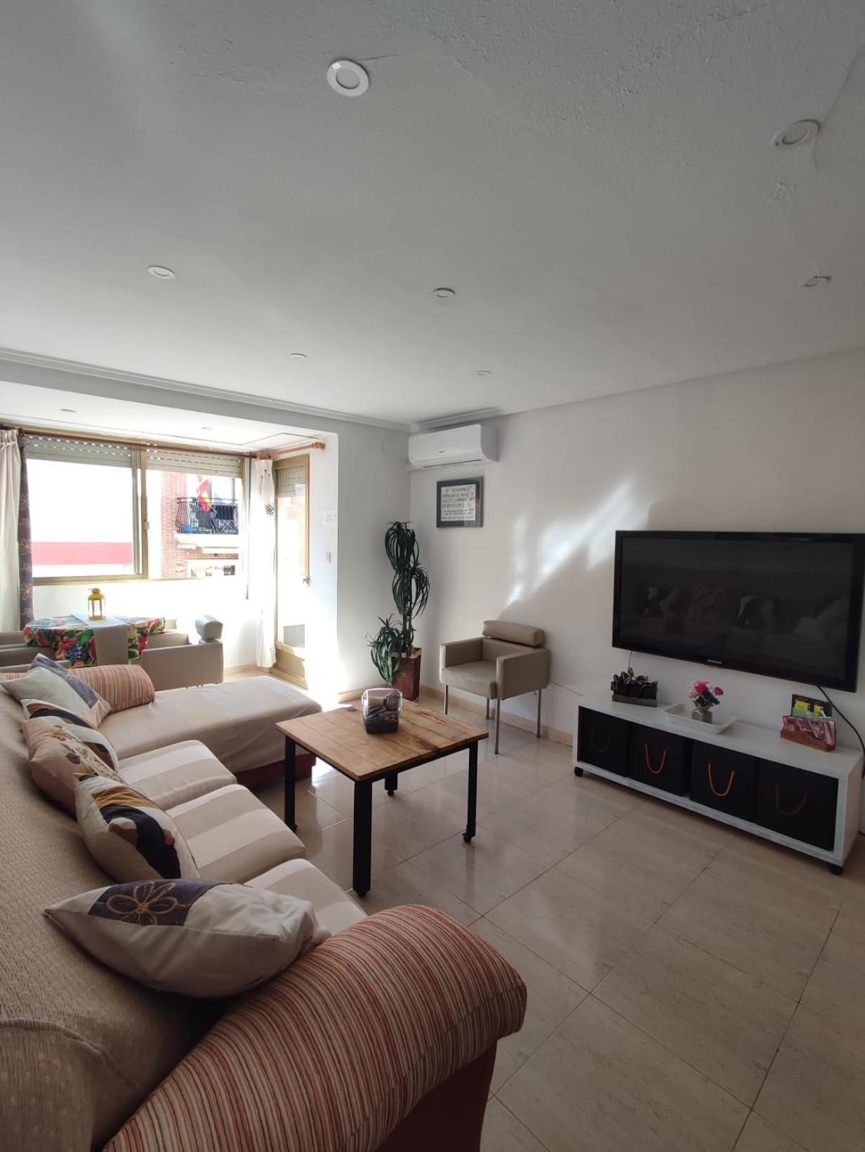Eva Santa Pola Apartment Luaran gambar
